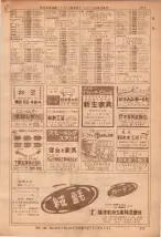 昭和36年7月1日現在大阪市職業別電話番号簿 0277ページのサムネイル