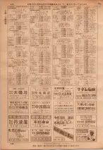 昭和36年7月1日現在大阪市職業別電話番号簿 0340ページのサムネイル