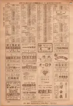 昭和36年7月1日現在大阪市職業別電話番号簿 0344ページのサムネイル