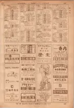 昭和36年7月1日現在大阪市職業別電話番号簿 0345ページのサムネイル