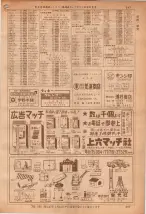 昭和36年7月1日現在大阪市職業別電話番号簿 0347ページのサムネイル