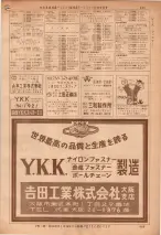 昭和36年7月1日現在大阪市職業別電話番号簿 0405ページのサムネイル