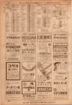 昭和36年7月1日現在大阪市職業別電話番号簿 0422ページのサムネイル