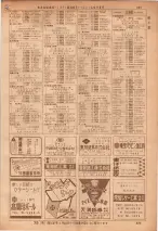 昭和36年7月1日現在大阪市職業別電話番号簿 0425ページのサムネイル