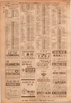 昭和36年7月1日現在大阪市職業別電話番号簿 0430ページのサムネイル