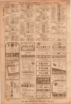 昭和36年7月1日現在大阪市職業別電話番号簿 0432ページのサムネイル