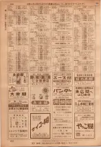 昭和36年7月1日現在大阪市職業別電話番号簿 0436ページのサムネイル
