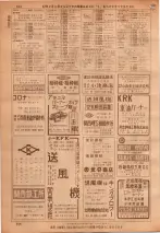 昭和36年7月1日現在大阪市職業別電話番号簿 0506ページのサムネイル