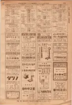 昭和36年7月1日現在大阪市職業別電話番号簿 0529ページのサムネイル