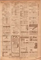 昭和36年7月1日現在大阪市職業別電話番号簿 0547ページのサムネイル