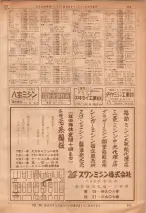 昭和36年7月1日現在大阪市職業別電話番号簿 0563ページのサムネイル
