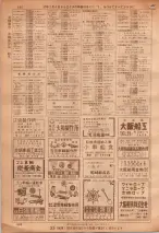 昭和36年7月1日現在大阪市職業別電話番号簿 0630ページのサムネイル