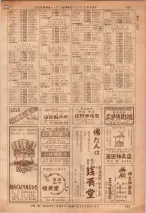昭和36年7月1日現在大阪市職業別電話番号簿 0653ページのサムネイル