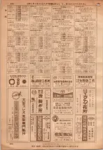 昭和36年7月1日現在大阪市職業別電話番号簿 0696ページのサムネイル