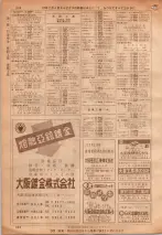 昭和36年7月1日現在大阪市職業別電話番号簿 0698ページのサムネイル