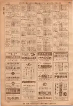 昭和36年7月1日現在大阪市職業別電話番号簿 0720ページのサムネイル