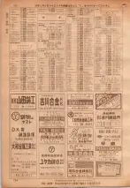 昭和36年7月1日現在大阪市職業別電話番号簿 0726ページのサムネイル