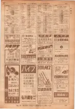 昭和36年7月1日現在大阪市職業別電話番号簿 0747ページのサムネイル
