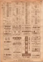 昭和36年7月1日現在大阪市職業別電話番号簿 0758ページのサムネイル
