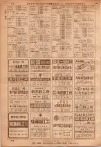 昭和36年7月1日現在大阪市職業別電話番号簿 0778ページのサムネイル