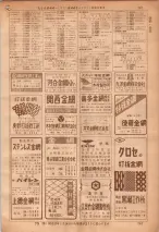 昭和36年7月1日現在大阪市職業別電話番号簿 0787ページのサムネイル