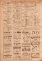 昭和36年7月1日現在大阪市職業別電話番号簿 0814ページのサムネイル