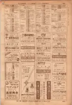 昭和36年7月1日現在大阪市職業別電話番号簿 0823ページのサムネイル