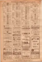 昭和36年7月1日現在大阪市職業別電話番号簿 0830ページのサムネイル