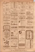 昭和36年7月1日現在大阪市職業別電話番号簿 0832ページのサムネイル
