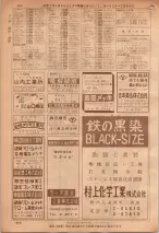 昭和36年7月1日現在大阪市職業別電話番号簿 0856ページのサムネイル