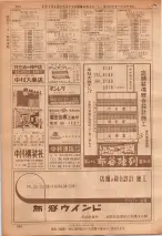 昭和36年7月1日現在大阪市職業別電話番号簿 0862ページのサムネイル