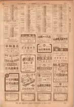 昭和36年7月1日現在大阪市職業別電話番号簿 0873ページのサムネイル