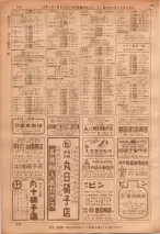 昭和36年7月1日現在大阪市職業別電話番号簿 0942ページのサムネイル