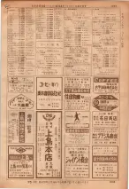 昭和36年7月1日現在大阪市職業別電話番号簿 1035ページのサムネイル