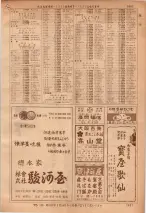 昭和36年7月1日現在大阪市職業別電話番号簿 1057ページのサムネイル