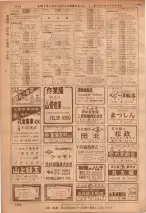 昭和36年7月1日現在大阪市職業別電話番号簿 1228ページのサムネイル