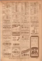 昭和36年7月1日現在大阪市職業別電話番号簿 1267ページのサムネイル