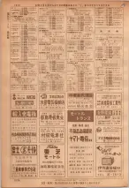 昭和36年7月1日現在大阪市職業別電話番号簿 1276ページのサムネイル