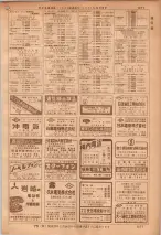 昭和36年7月1日現在大阪市職業別電話番号簿 1277ページのサムネイル