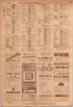 昭和36年7月1日現在大阪市職業別電話番号簿 1280ページのサムネイル