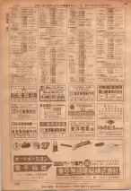 昭和36年7月1日現在大阪市職業別電話番号簿 1290ページのサムネイル