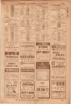 昭和36年7月1日現在大阪市職業別電話番号簿 1293ページのサムネイル