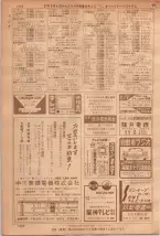 昭和36年7月1日現在大阪市職業別電話番号簿 1320ページのサムネイル