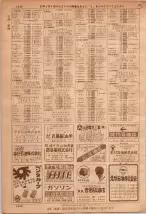 昭和36年7月1日現在大阪市職業別電話番号簿 1336ページのサムネイル