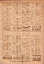 昭和36年7月1日現在大阪市職業別電話番号簿 1351ページのサムネイル