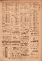 昭和36年7月1日現在大阪市職業別電話番号簿 1357ページのサムネイル