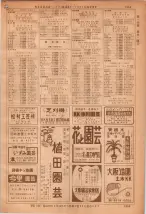昭和36年7月1日現在大阪市職業別電話番号簿 1359ページのサムネイル