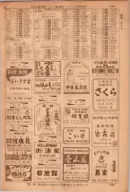 昭和36年7月1日現在大阪市職業別電話番号簿 1405ページのサムネイル