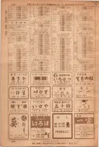 昭和36年7月1日現在大阪市職業別電話番号簿 1432ページのサムネイル