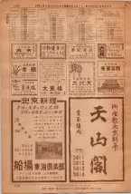 昭和36年7月1日現在大阪市職業別電話番号簿 1458ページのサムネイル